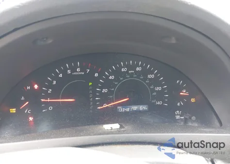 2008 Toyota Camry Le z USA, uszkodzony, nr VIN 4T1BE46K18U253192